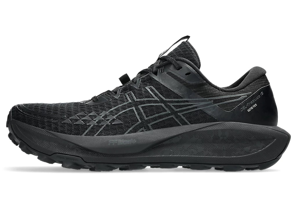 Black/Graphite Grey
