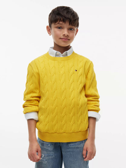 Morningside Yellow