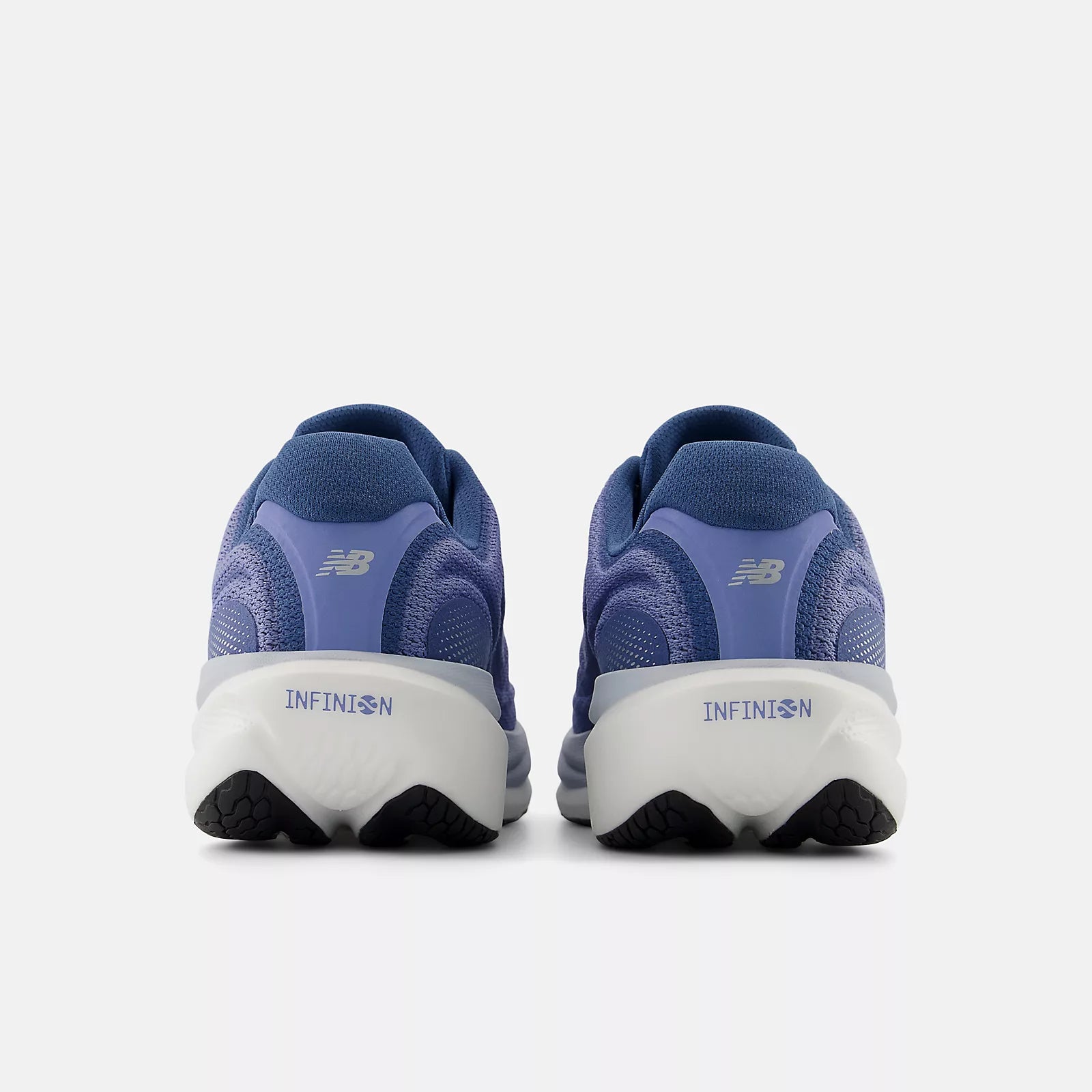Fairweather Blue With Silver Metallic And Magic Blue