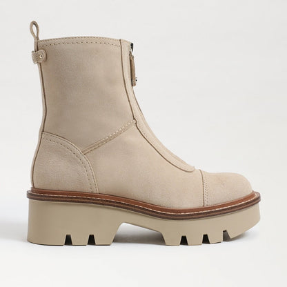 Oat Suede