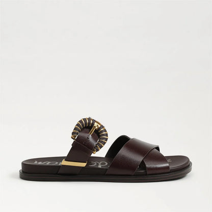 Maronne Brown Leather