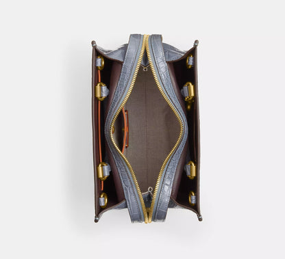 Brass/Gris