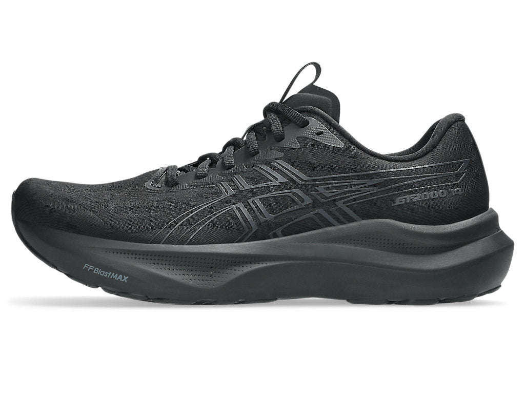 Black/Graphite Grey