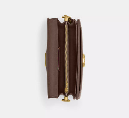 Brass/Dark Stone