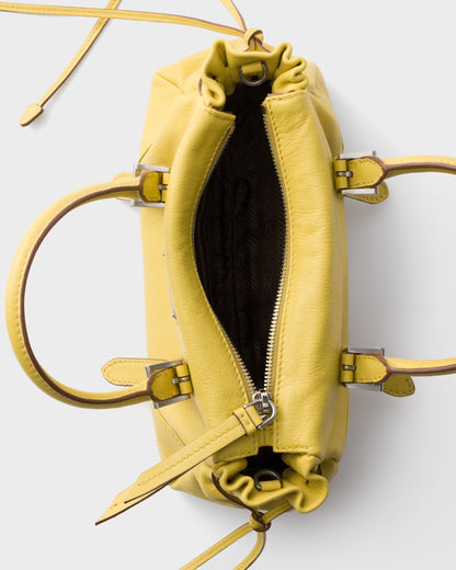 Amarillo cidro