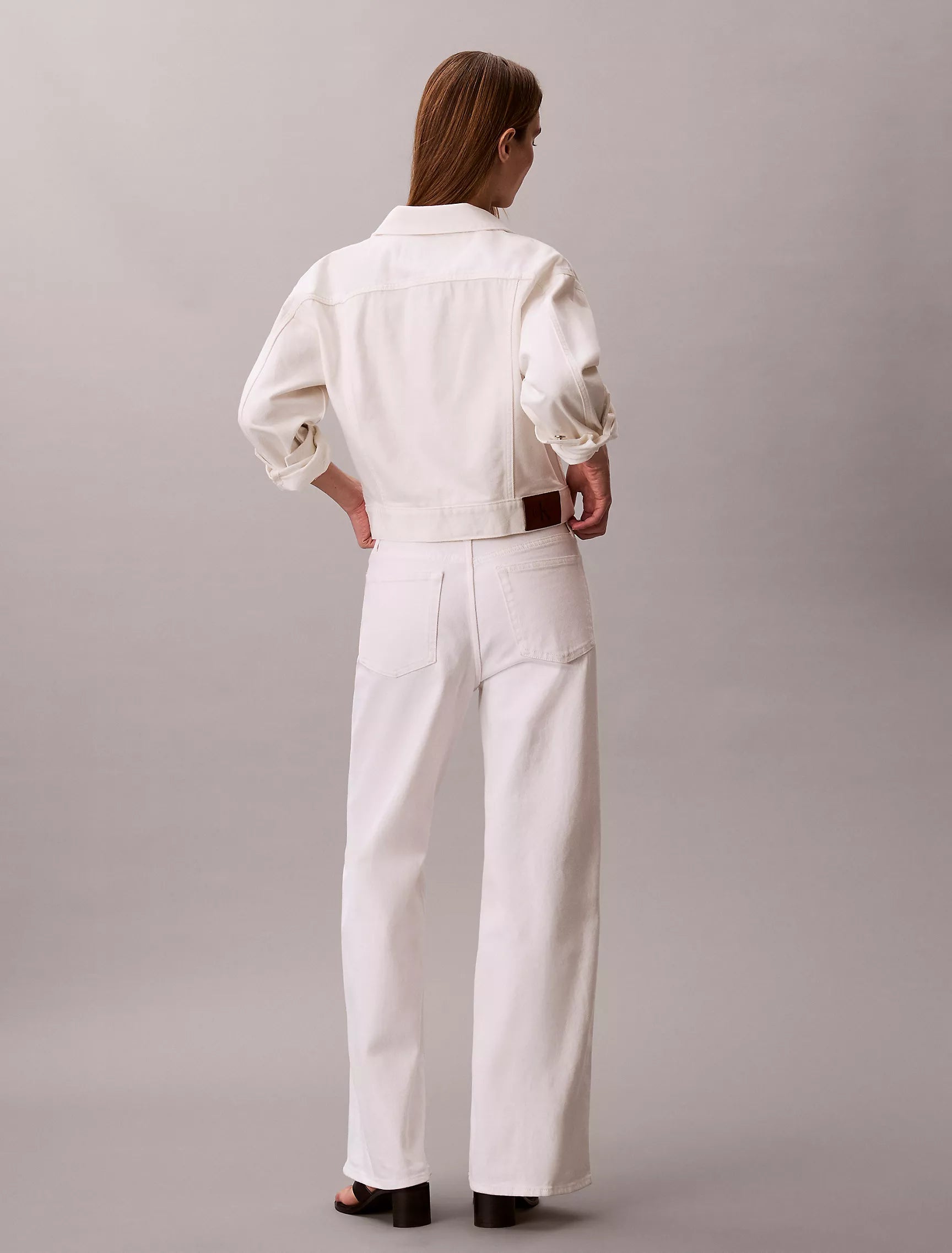 Optic White