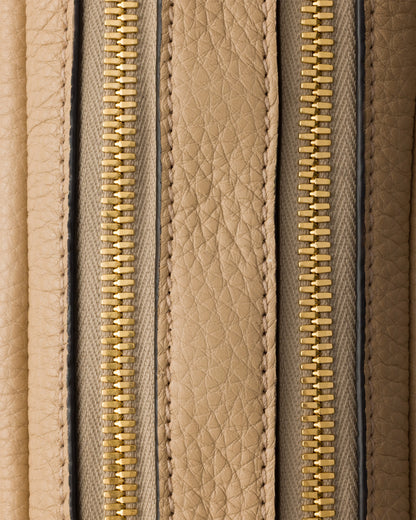 Beige Arena