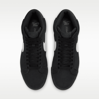 Black/Black/Black/White