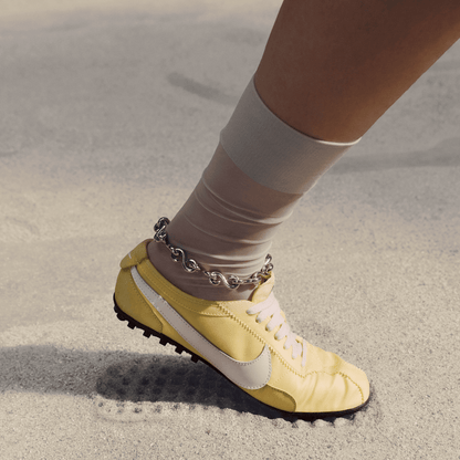 Soft Yellow/Black/Soft Pearl