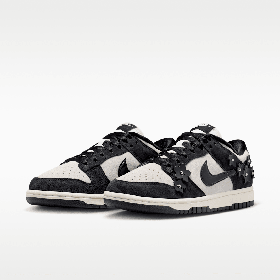 Black/Sail/Black
