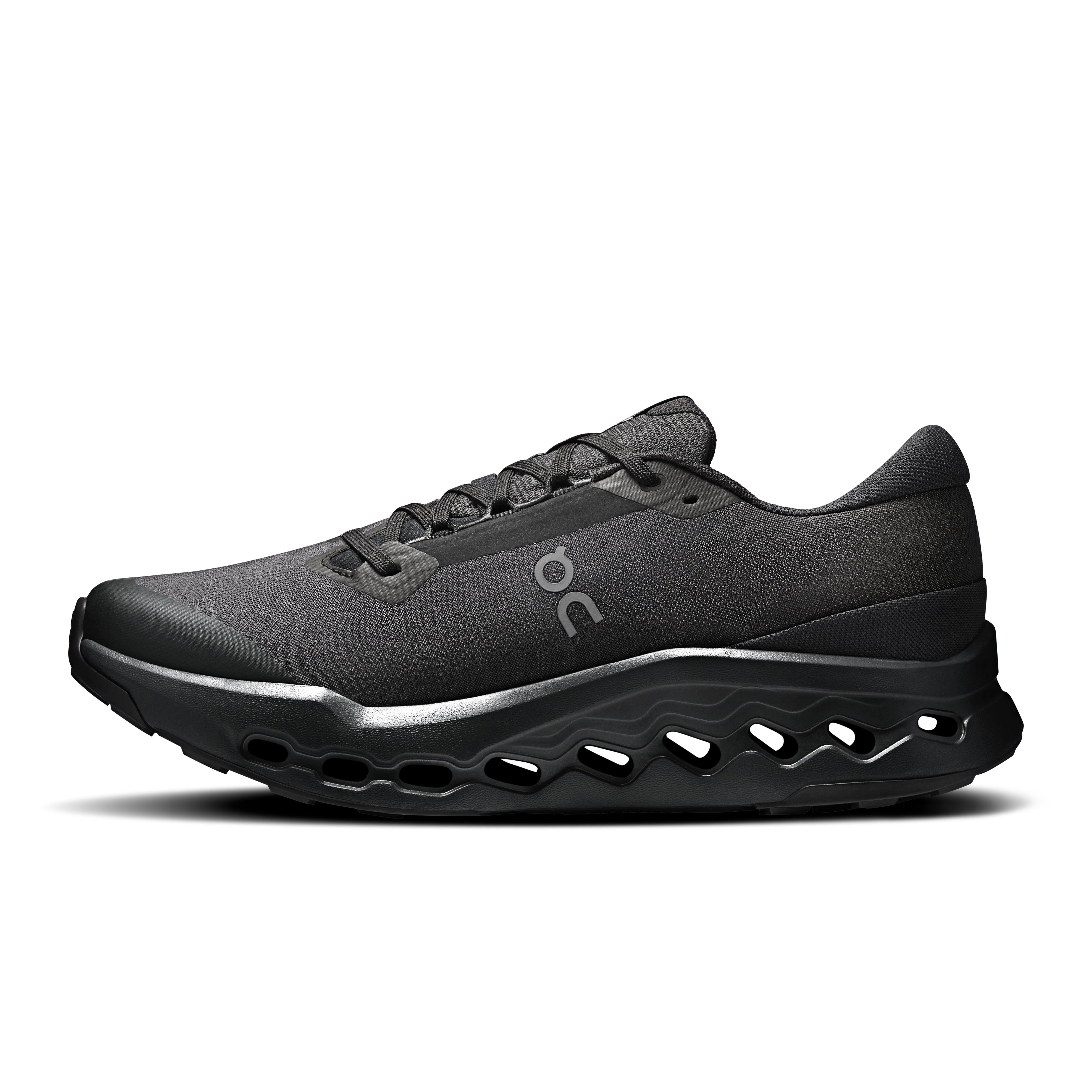 Black | Black