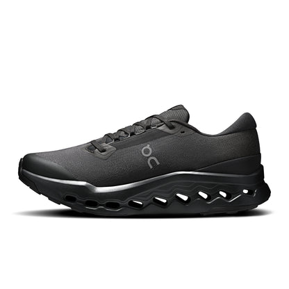 Black | Black