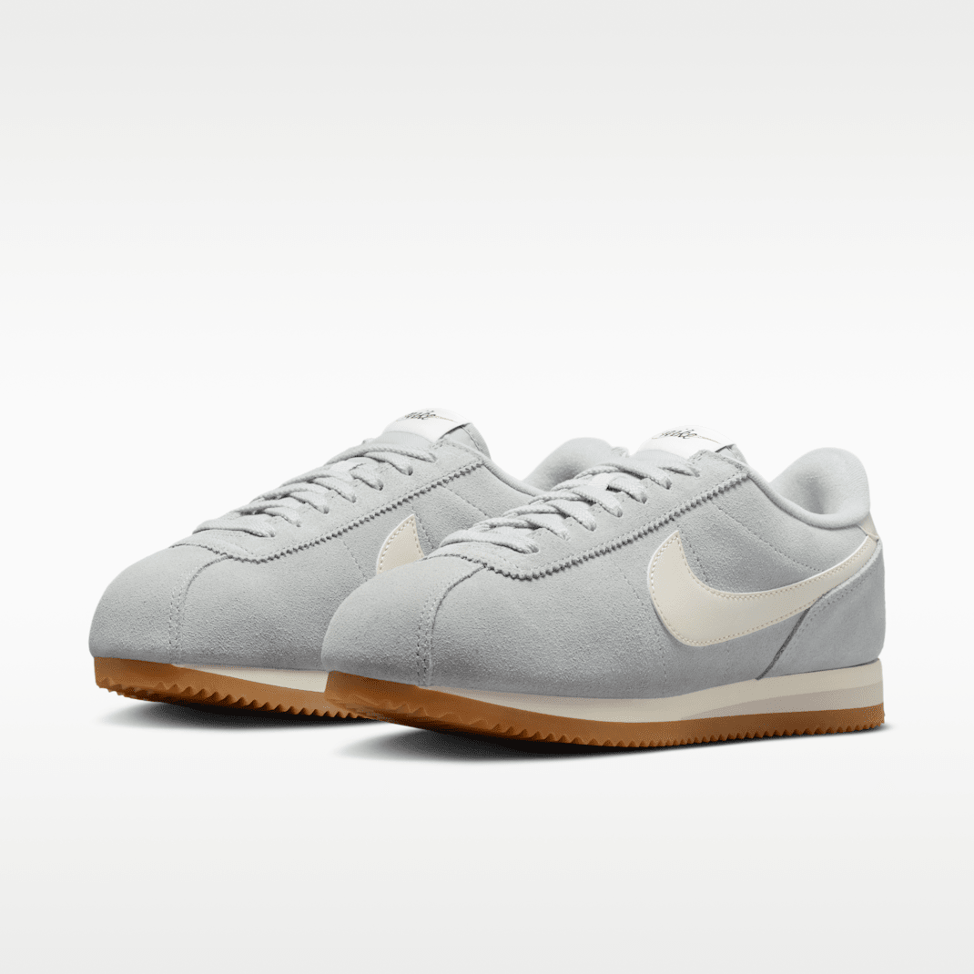 Light Smoke Grey/Sail/Gum Light Brown/Light Orewood Brown
