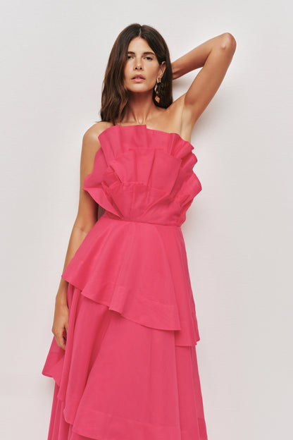 PINK MAGENTA