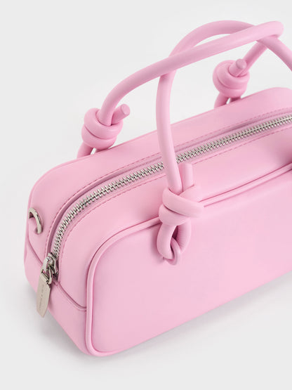 Bubble Gum Pink