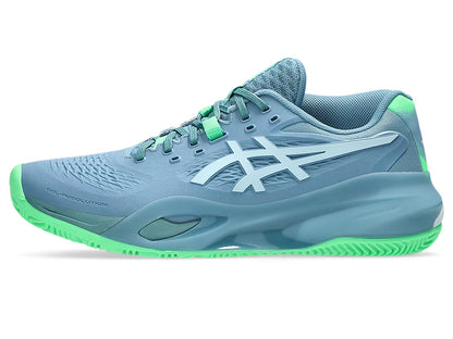 Saba Blue/Cool Grey