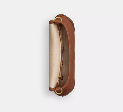 Brass/1941 Saddle