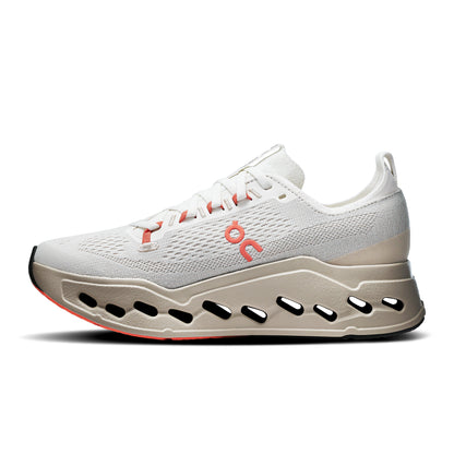 Ivory | Salmon