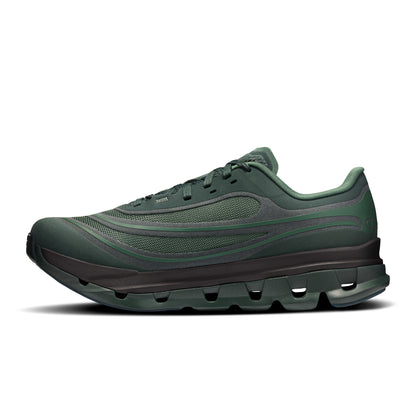 Obsidian | Evergreen