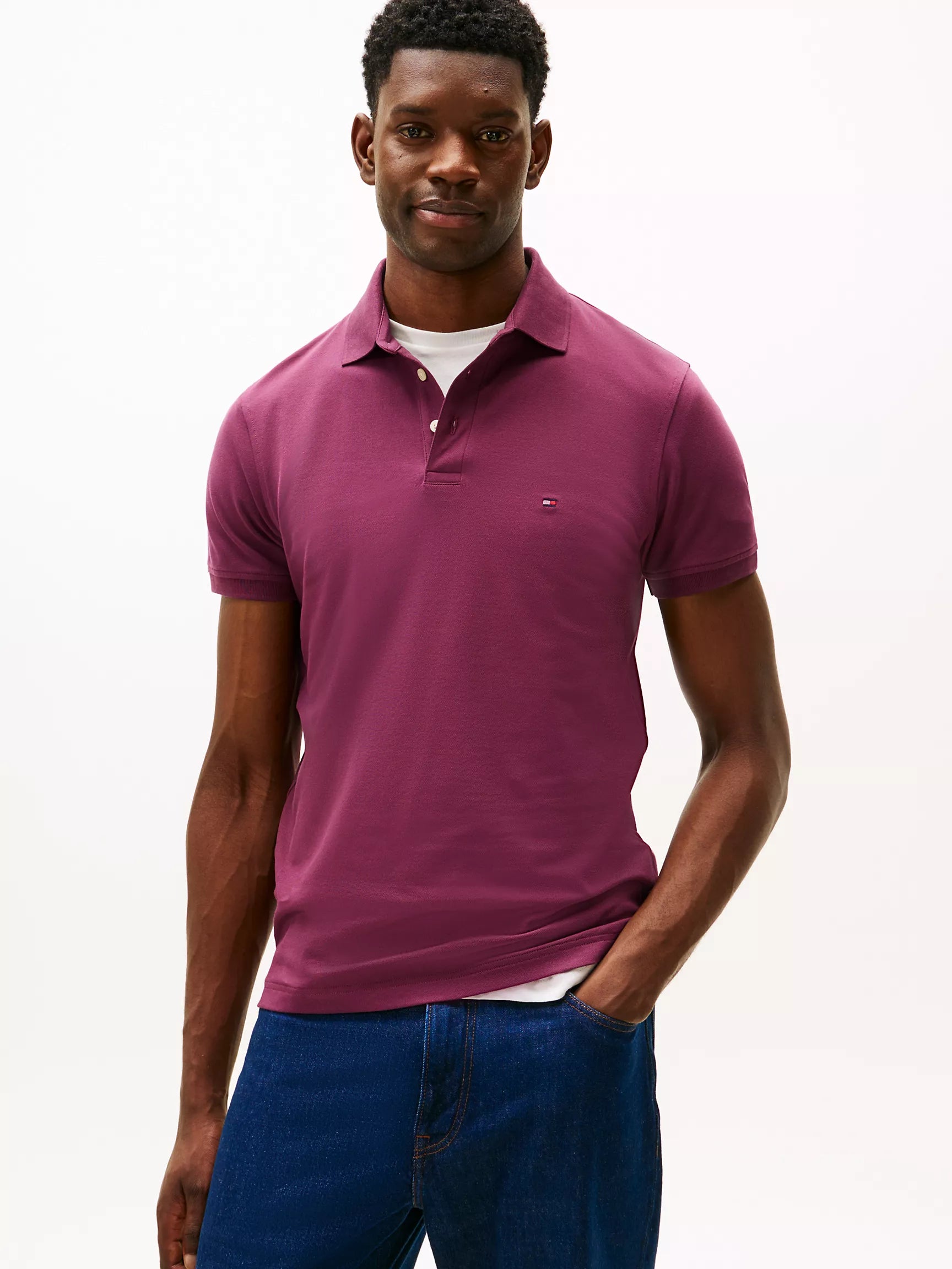 Heritage Plum