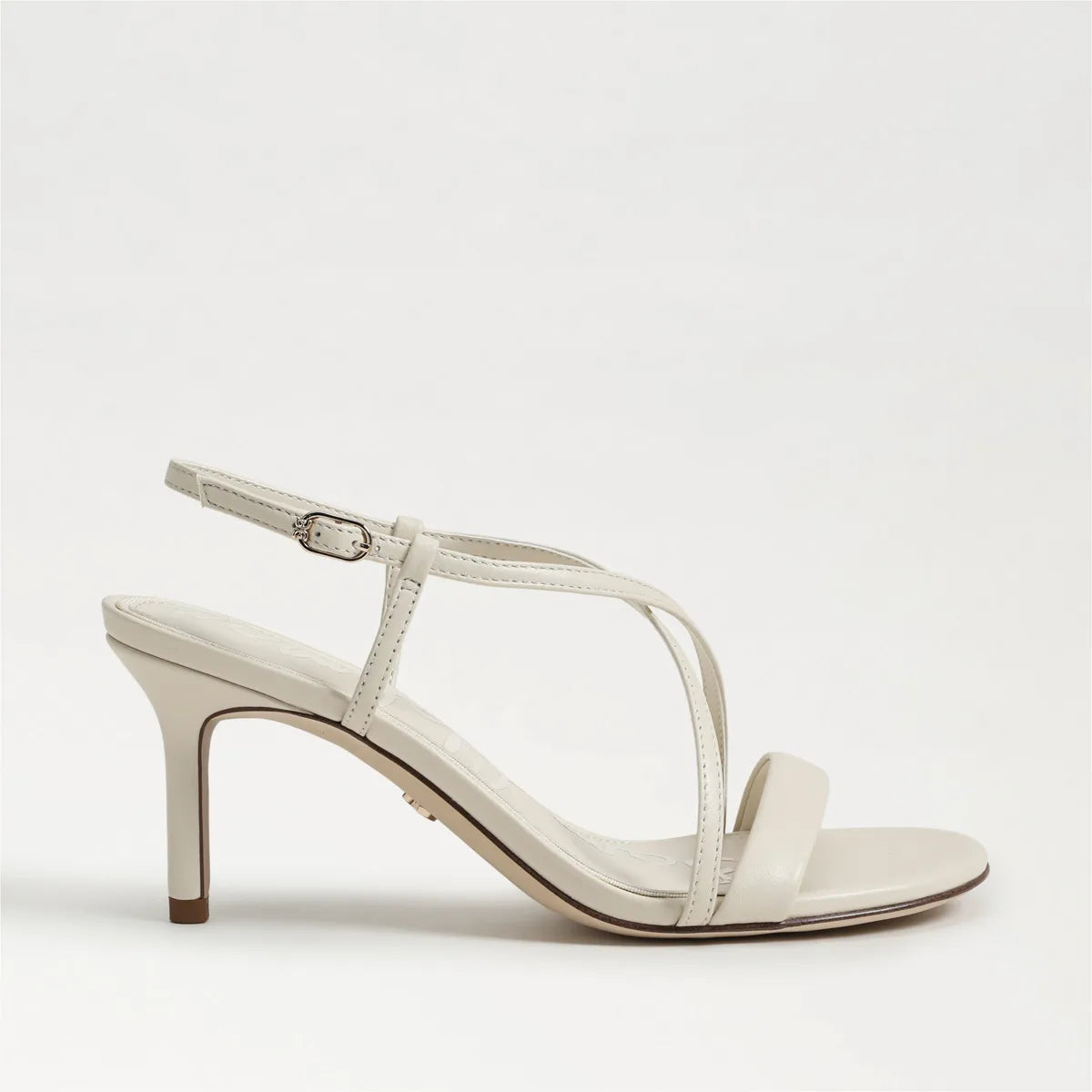 Modern Ivory Leather