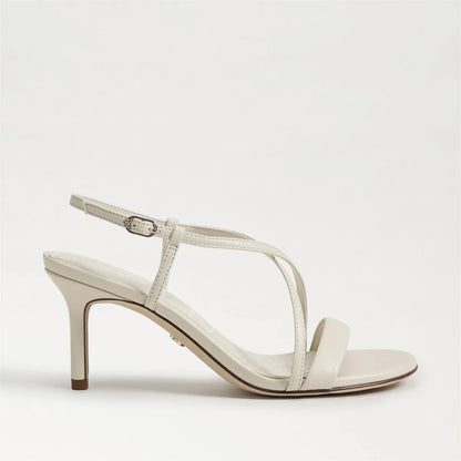 Modern Ivory Leather