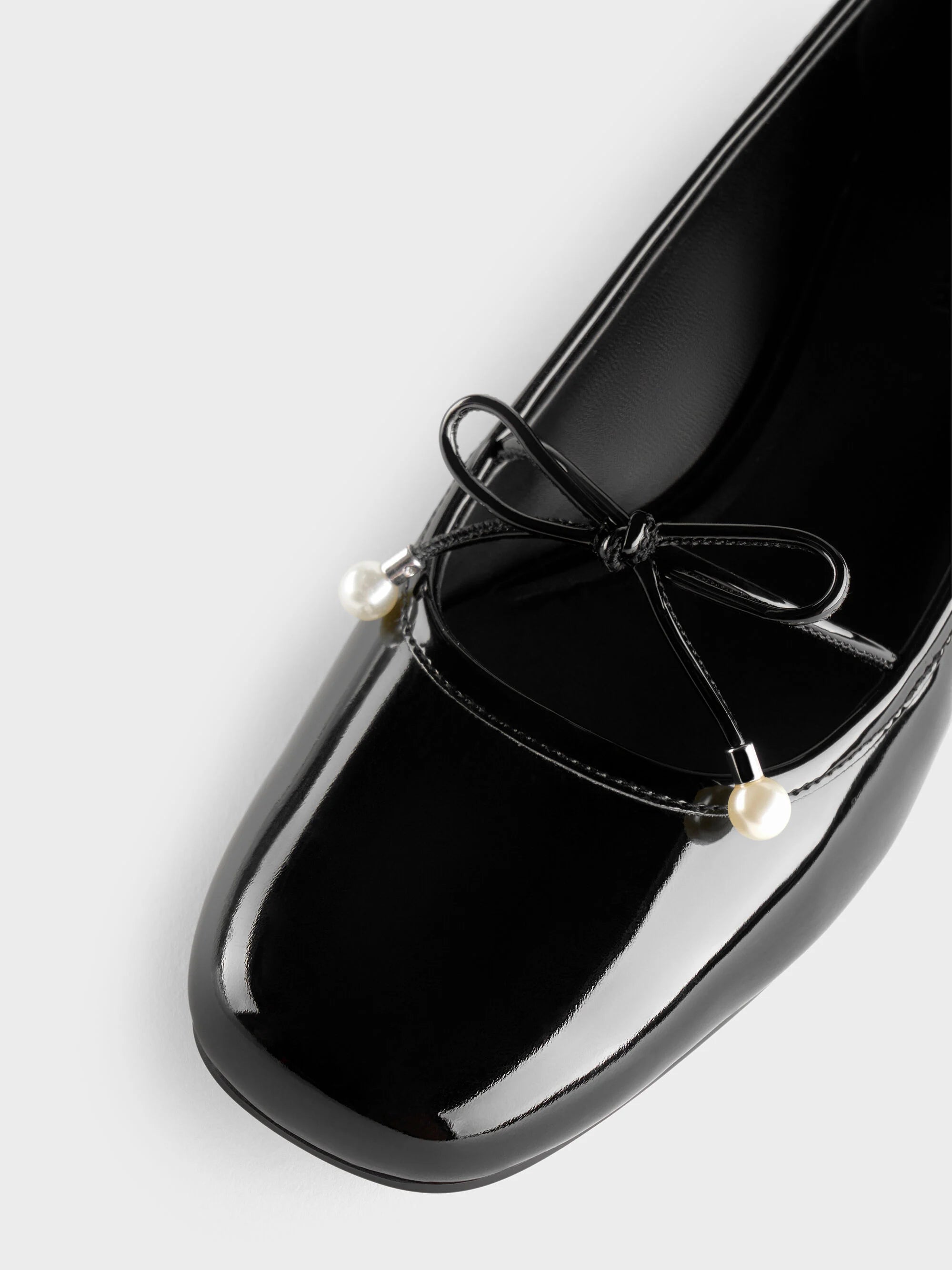 Black Patent