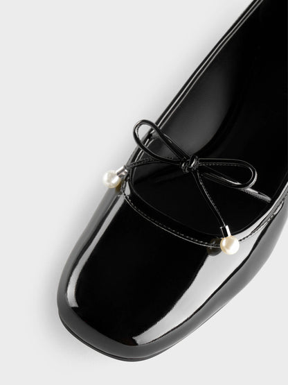 Black Patent