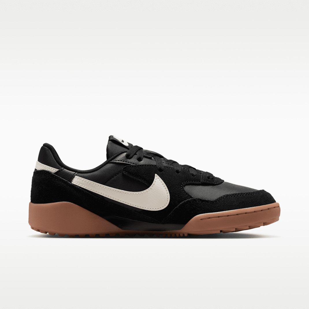 Black/Gum Medium Brown/Sail
