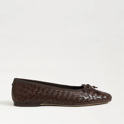Terazzo Brown Leather
