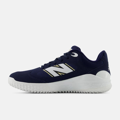 Team Navy With Nb 103 White