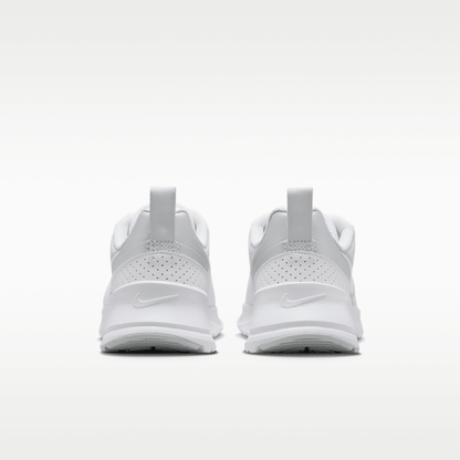 White/Pure Platinum/Metallic Silver/White