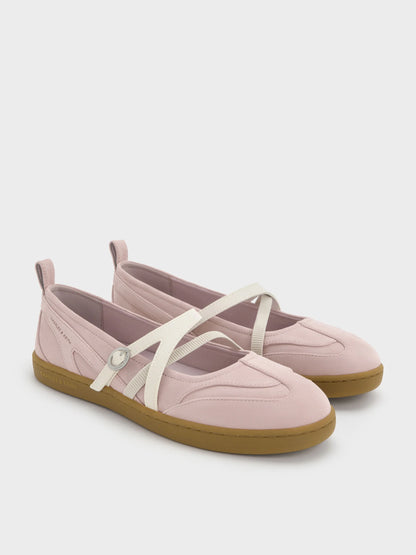 Mauve