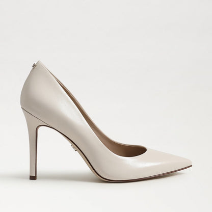 Modern Ivory Leather