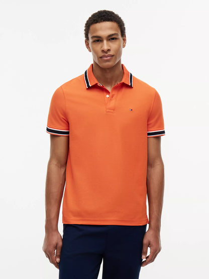 Brilliant Orange
