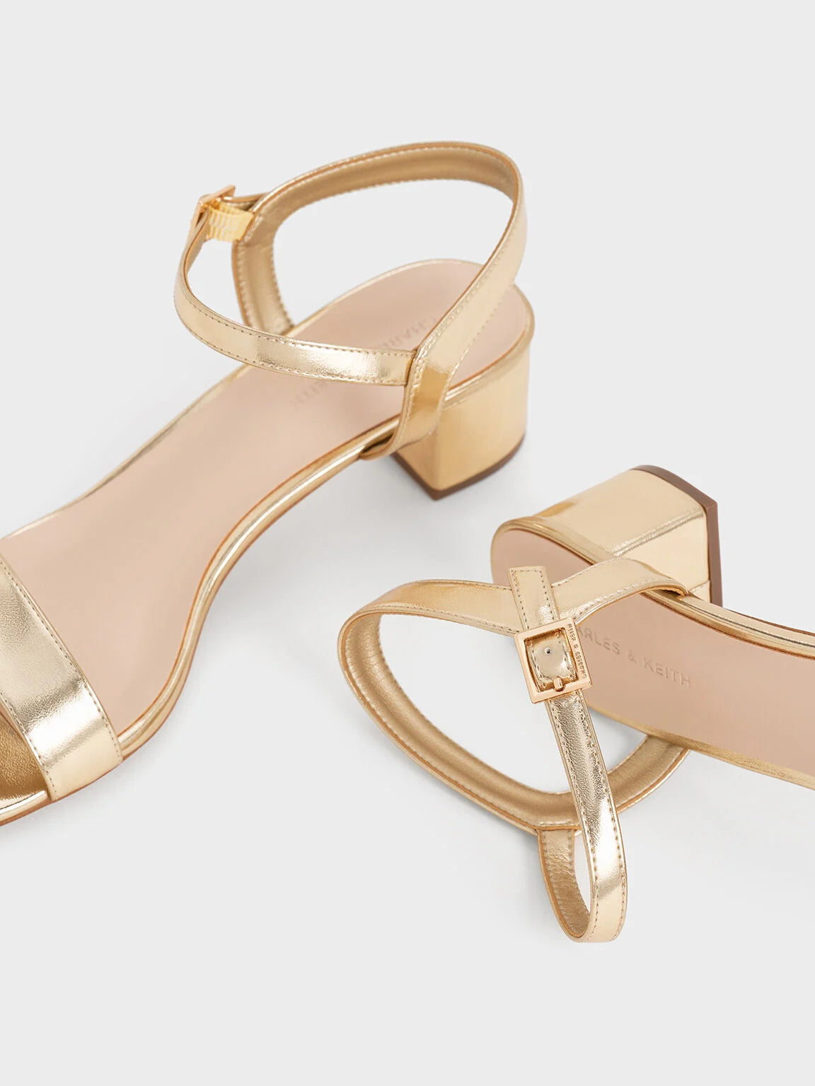 Light Gold