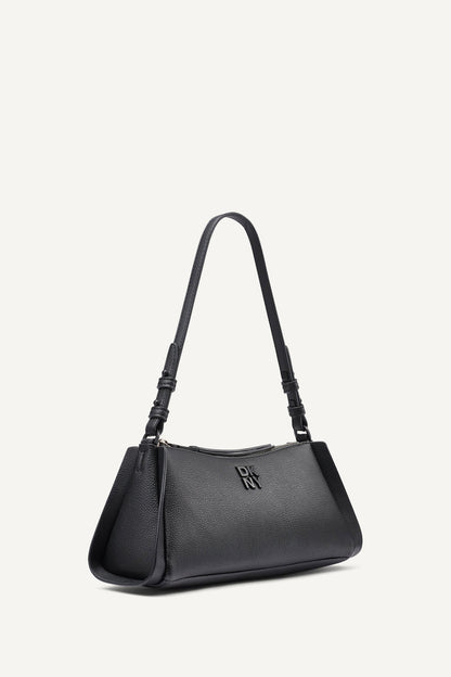 black/black