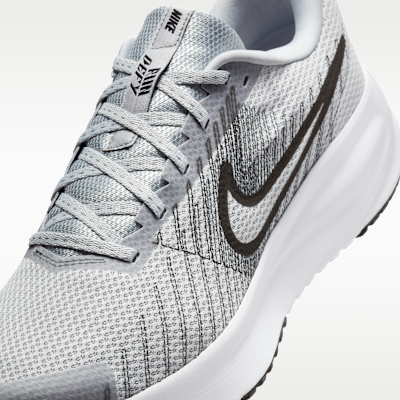 Wolf Grey/White/Iron Grey/Black