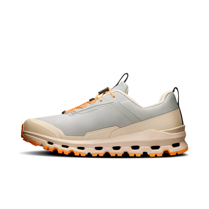 Glacier | Cream