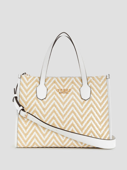 White Multi