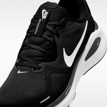 Black/Cool Grey/Metallic Silver/White