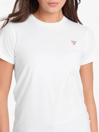 Pure White