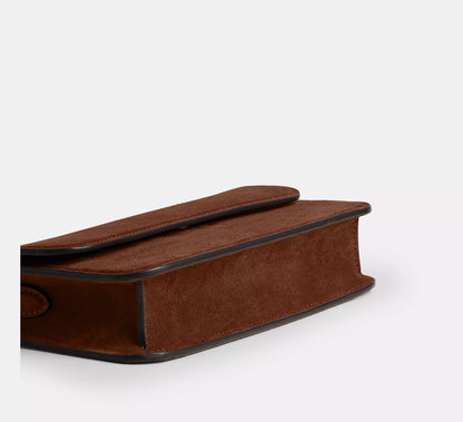Brass/Warm Brown