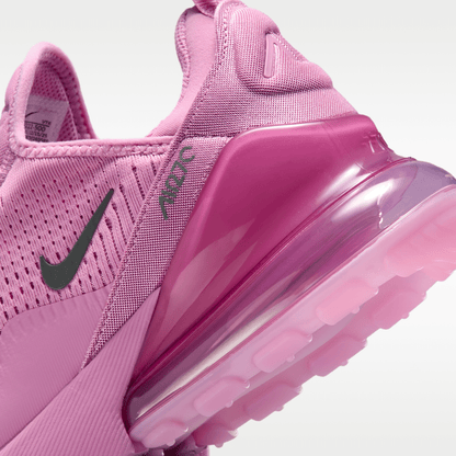 Light Magenta/Light Magenta/Smoke Grey