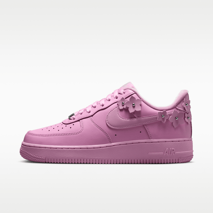 Pink Rise/Pink Foam/Metallic Silver/Pink Rise