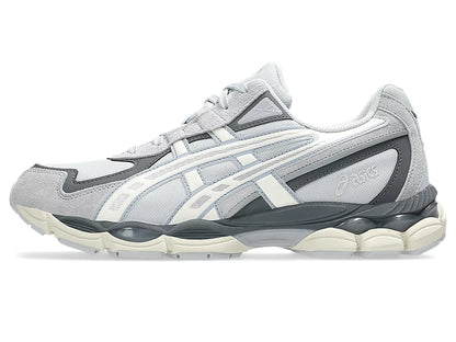 Glacier Grey/Cream