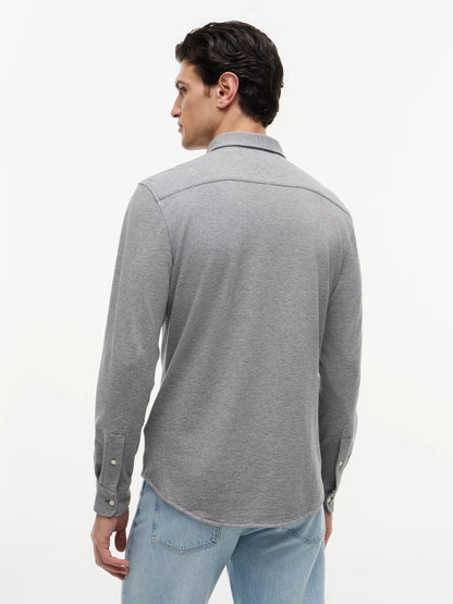 Medium Grey Heather