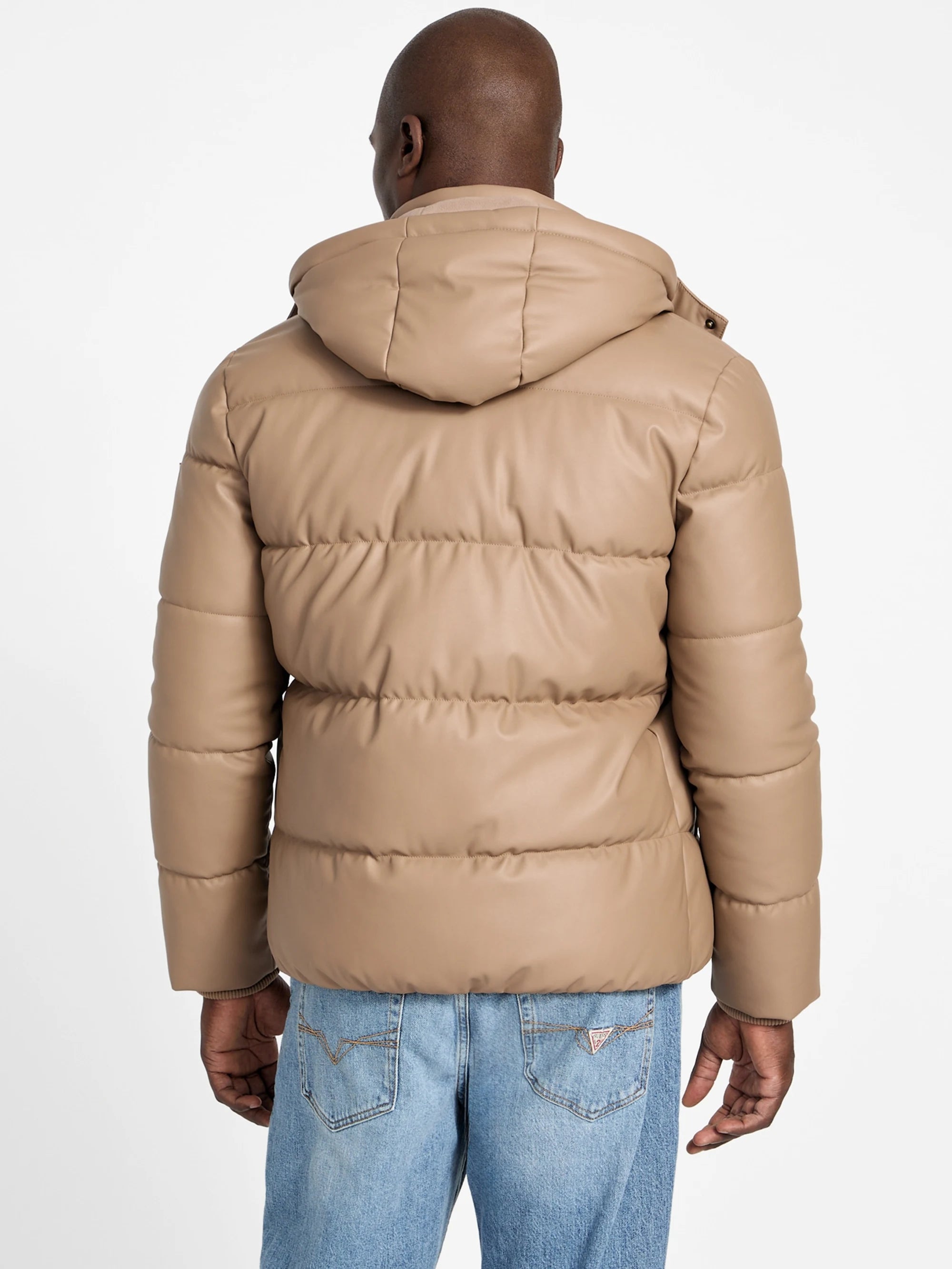 Elk Brown