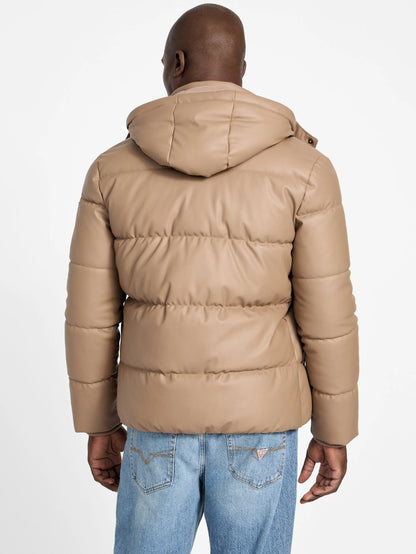 Elk Brown