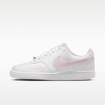White/Pink Foam